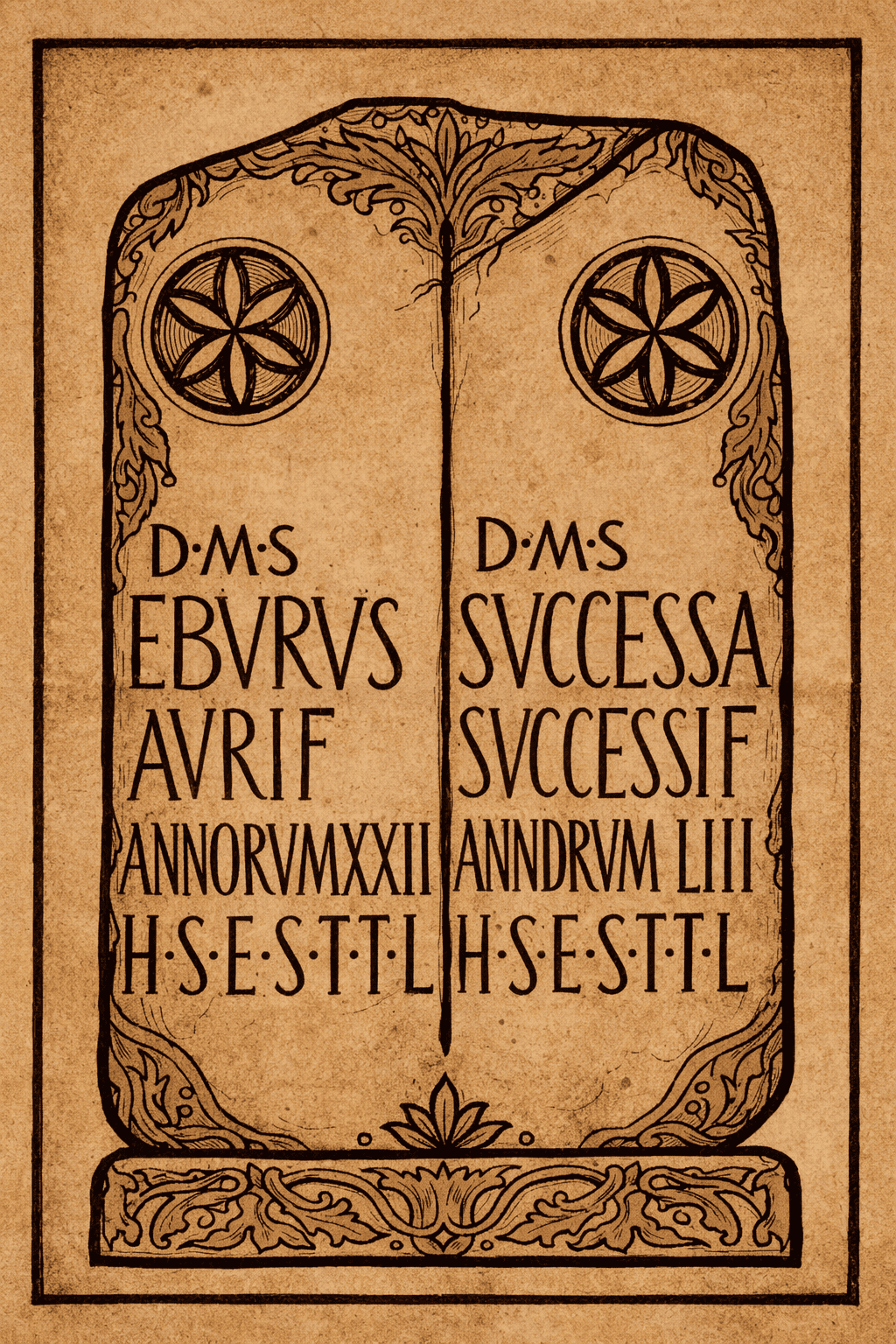 Los Primeros Cañameranos