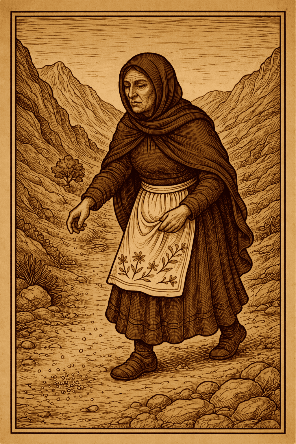 Partera del Castillo